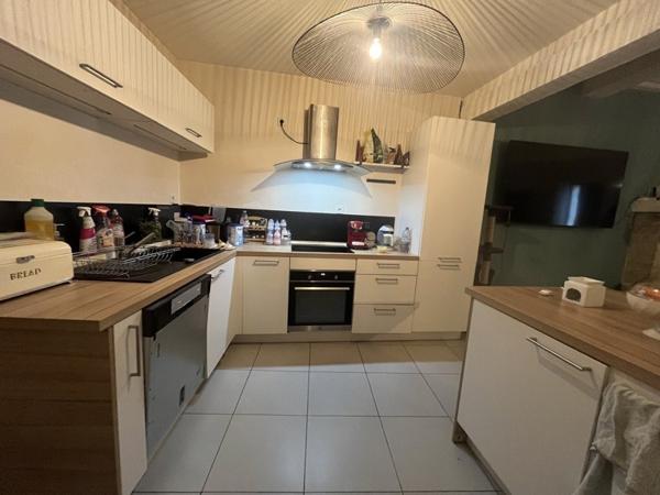 Maison à vendre |  Prayssac |  5 pièces | 112 m²