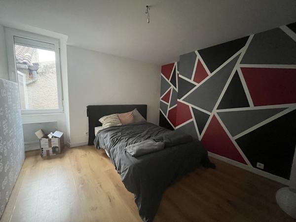 Maison à vendre |  Prayssac |  5 pièces | 112 m²