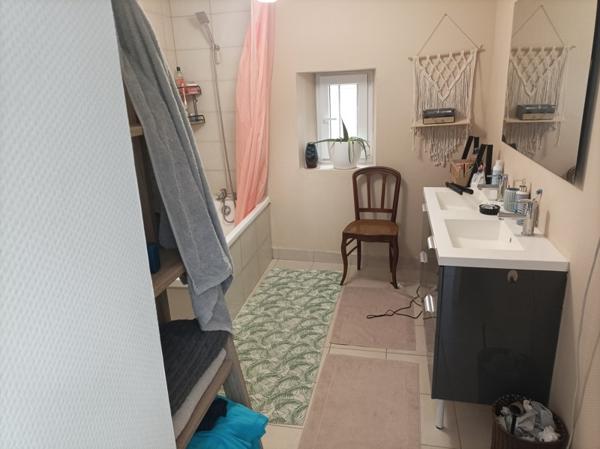 Maison à vendre |  Prayssac |  5 pièces | 112 m²