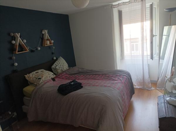 Maison à vendre |  Prayssac |  5 pièces | 112 m²