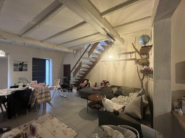 Maison à vendre |  Prayssac |  5 pièces | 112 m²