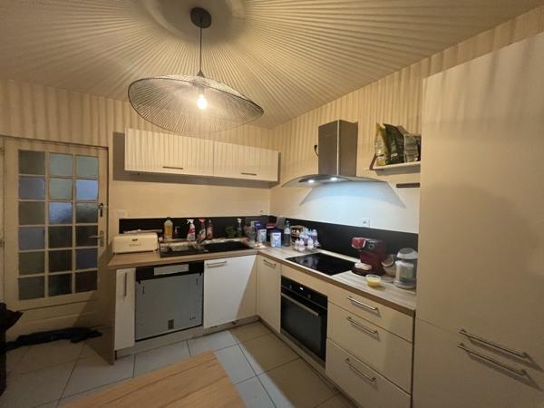 Maison à vendre |  Prayssac |  5 pièces | 112 m²