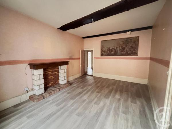 Maison à vendre  9 pièces - 296,45 m2 BEAUGENCY - 45