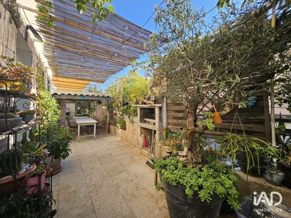 Maison à vendre 6 pièces 159 m² Toulon
