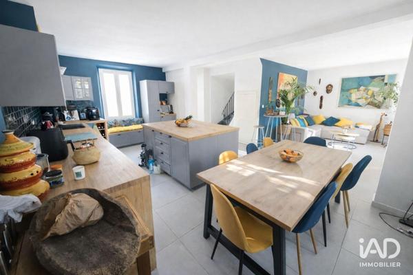 Maison à vendre 6 pièces 159 m² Toulon