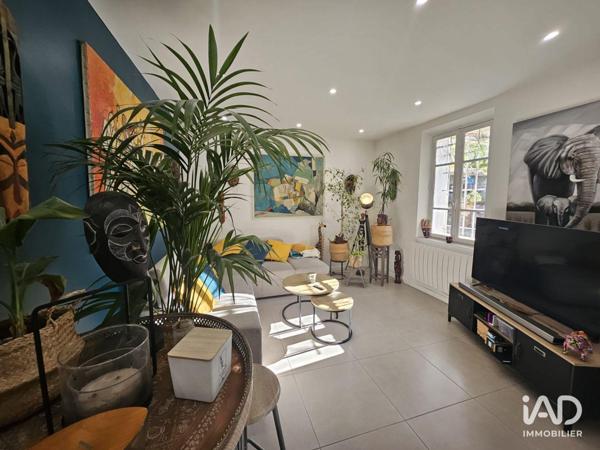 Maison à vendre 6 pièces 159 m² Toulon