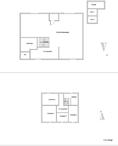 Maison à vendre 6 pièces 159 m² Toulon