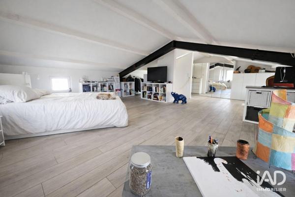 Maison à vendre 6 pièces 159 m² Toulon