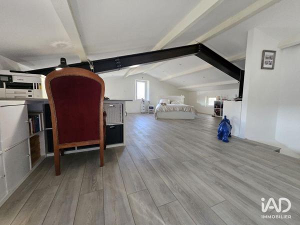 Maison à vendre 6 pièces 159 m² Toulon