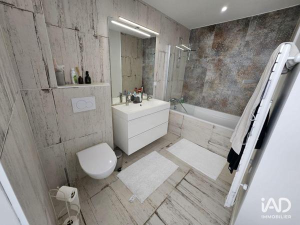 Maison à vendre 6 pièces 159 m² Toulon