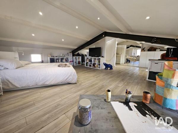Maison à vendre 6 pièces 159 m² Toulon
