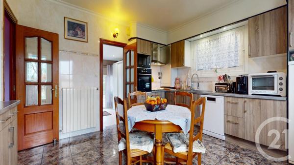 Maison à vendre  5 pièces - 206 m2 BENESSE MAREMNE - 40