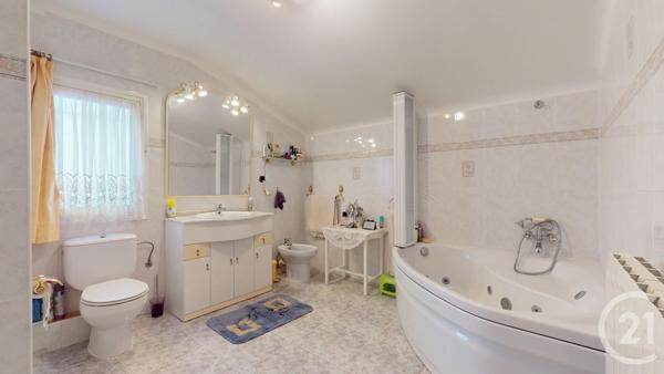 Maison à vendre  5 pièces - 206 m2 BENESSE MAREMNE - 40