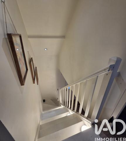 Maison à vendre 4 pièces 70 m² Fosses