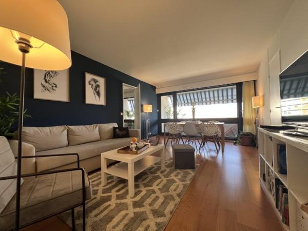 Vente / Appartement T4