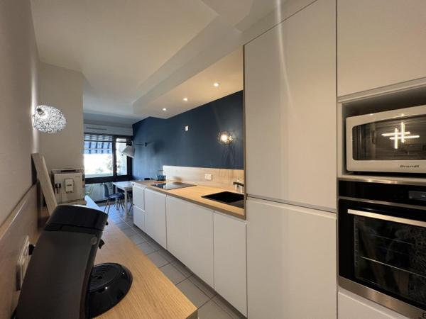 Vente / Appartement T4