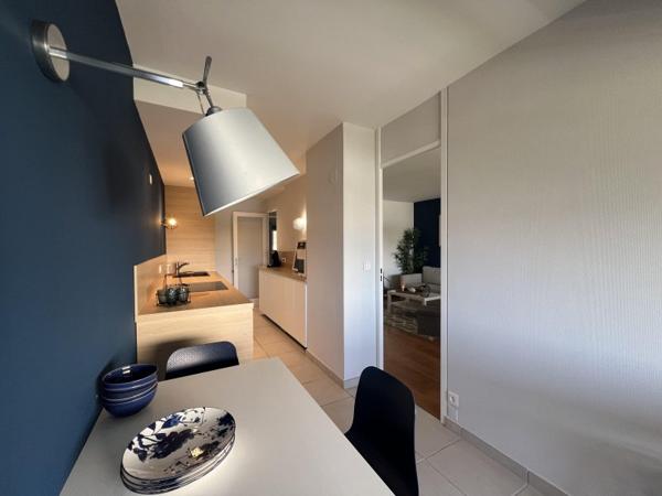 Vente / Appartement T4