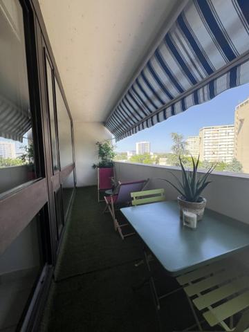 Vente / Appartement T4