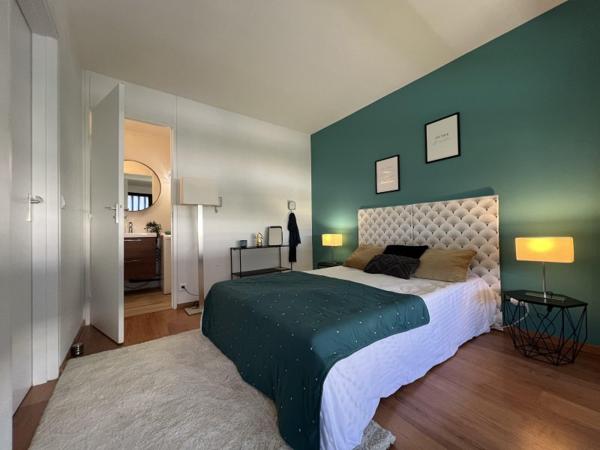 Vente / Appartement T4