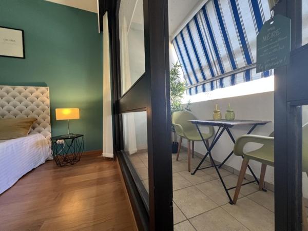 Vente / Appartement T4