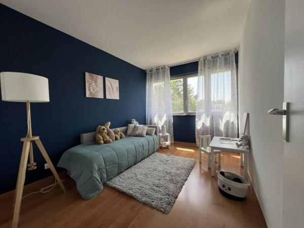 Vente / Appartement T4