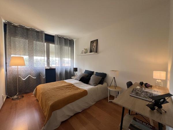 Vente / Appartement T4