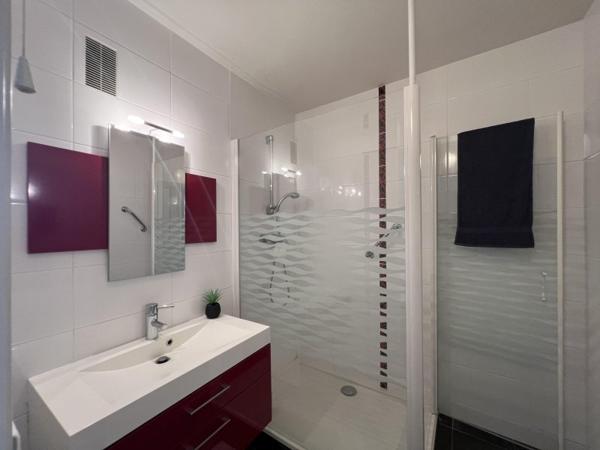 Vente / Appartement T4
