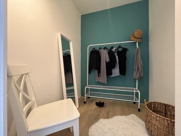 Vente / Appartement T4
