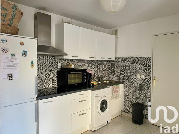 Appartement 3 pièces de 53 m² à Draguignan (83300)