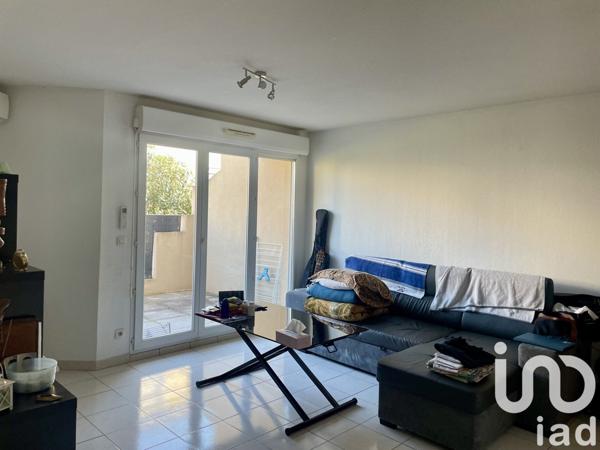 Appartement 3 pièces de 53 m² à Draguignan (83300)