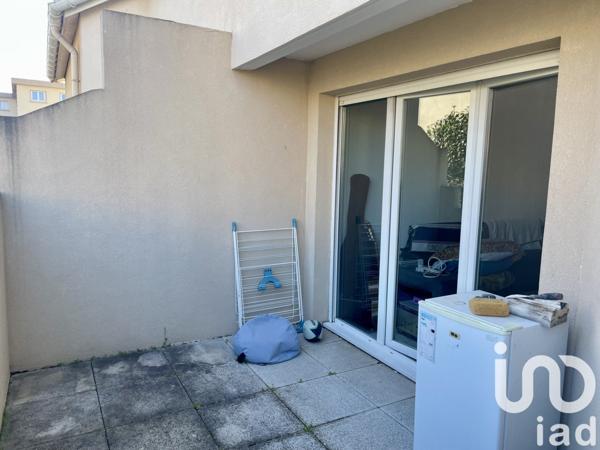 Appartement 3 pièces de 53 m² à Draguignan (83300)