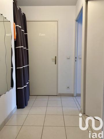 Appartement 3 pièces de 53 m² à Draguignan (83300)