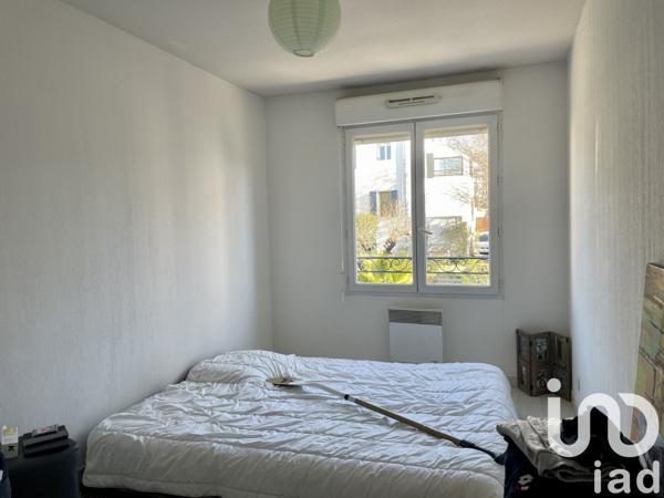 Appartement 3 pièces de 53 m² à Draguignan (83300)