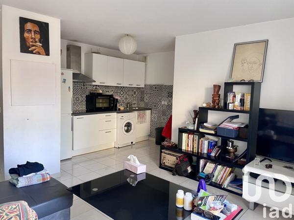 Appartement 3 pièces de 53 m² à Draguignan (83300)