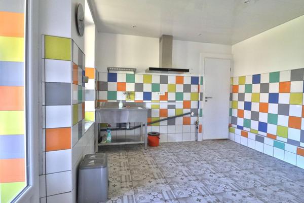 Maison de 153 m² avec cachet au calme et grand jardin