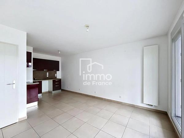 Appartement à vendre à Viry (74580)