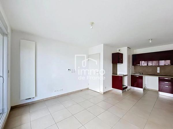 Appartement à vendre à Viry (74580)