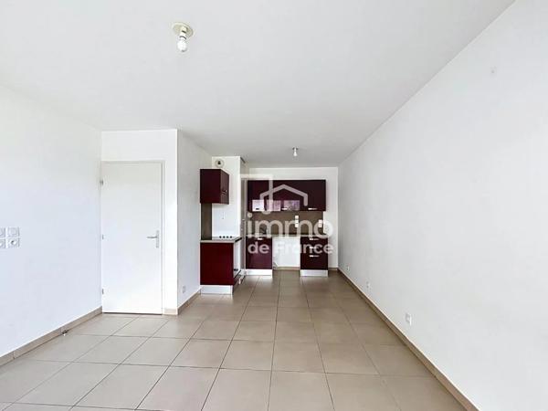 Appartement à vendre à Viry (74580)