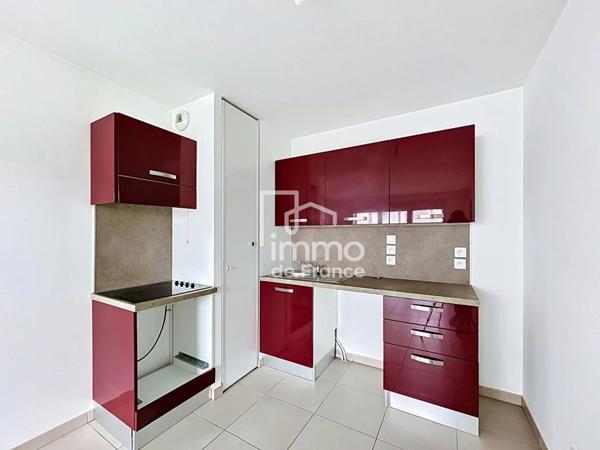Appartement à vendre à Viry (74580)