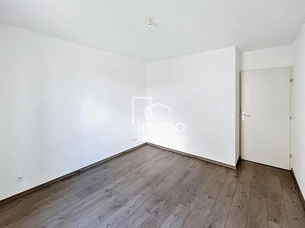 Appartement à vendre à Viry (74580)