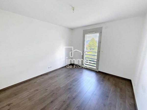 Appartement à vendre à Viry (74580)