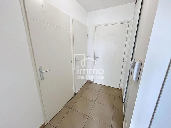Appartement à vendre à Viry (74580)