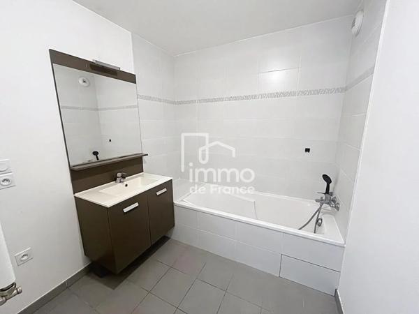 Appartement à vendre à Viry (74580)