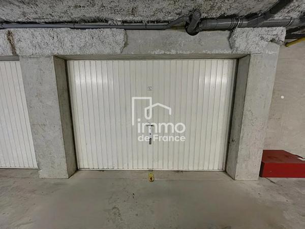Appartement à vendre à Viry (74580)