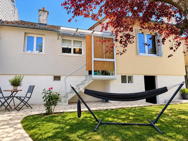 Maison Poitiers 3 pièces de 67m²