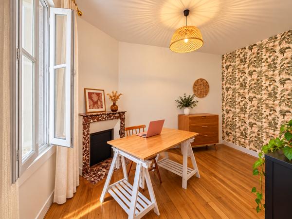 Maison Poitiers 3 pièces de 67m²