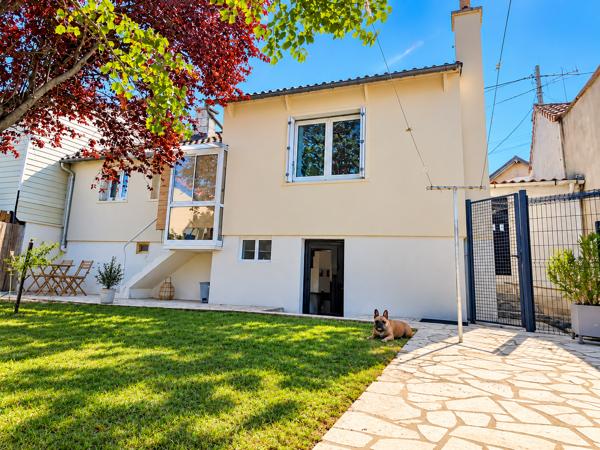 Maison Poitiers 3 pièces de 67m²