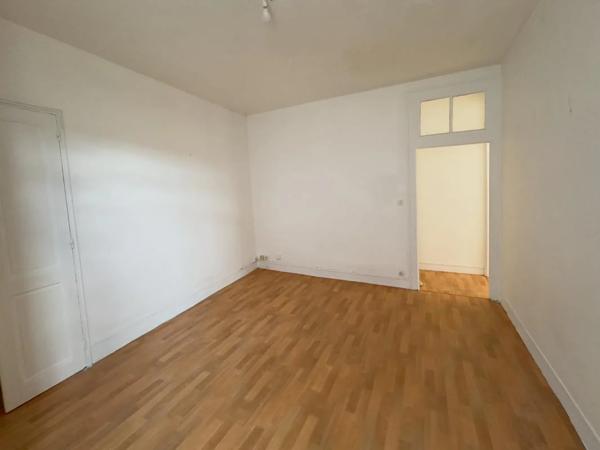 Appartement à louer à Tronche (38700)