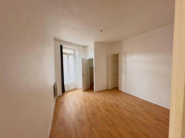 Appartement à louer à Tronche (38700)