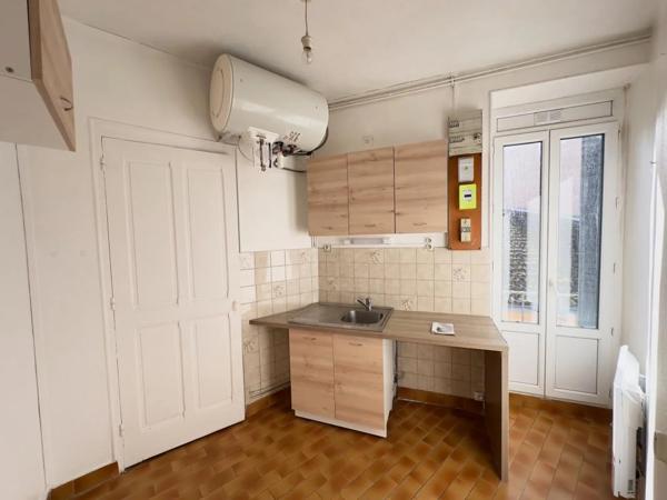 Appartement à louer à Tronche (38700)